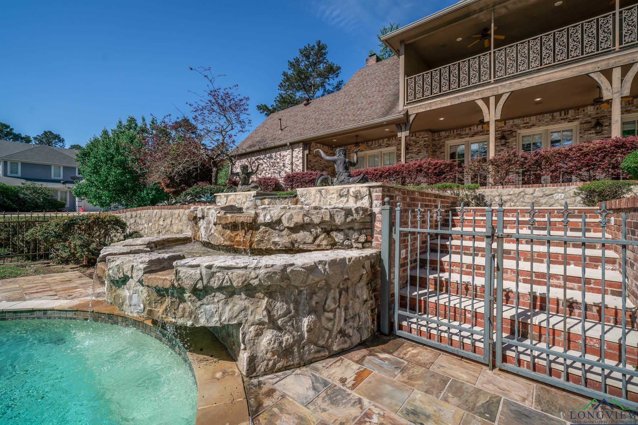 102 Hunters Creek Dr, Longview, Texas image 39