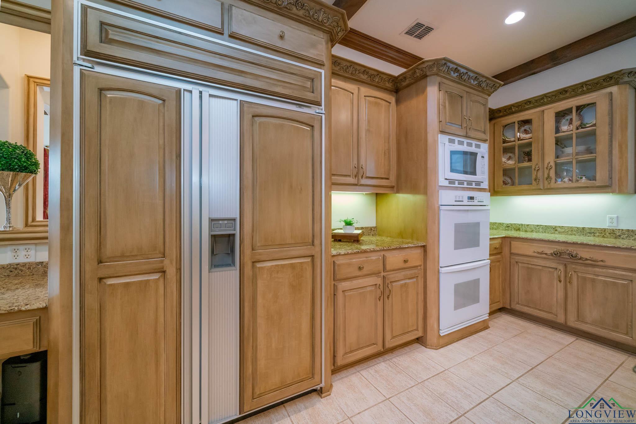 102 Hunters Creek Dr, Longview, Texas image 26