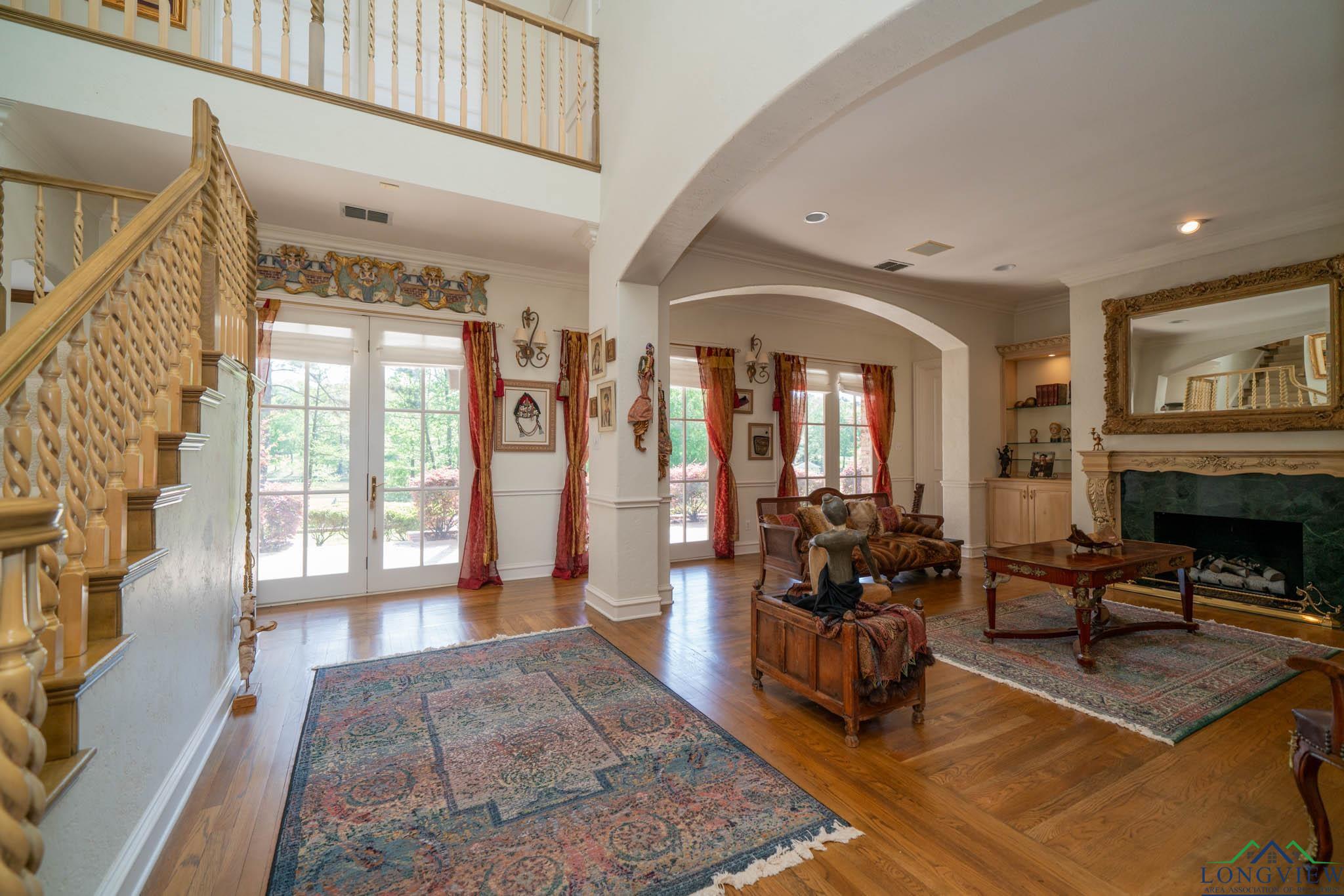 102 Hunters Creek Dr, Longview, Texas image 42