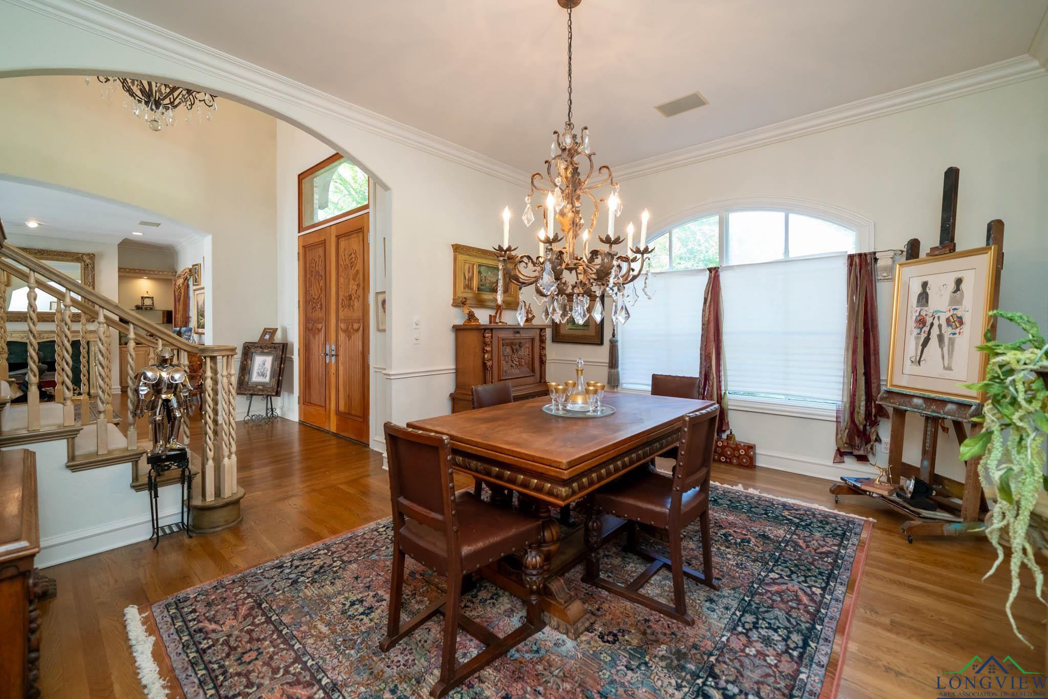 102 Hunters Creek Dr, Longview, Texas image 19