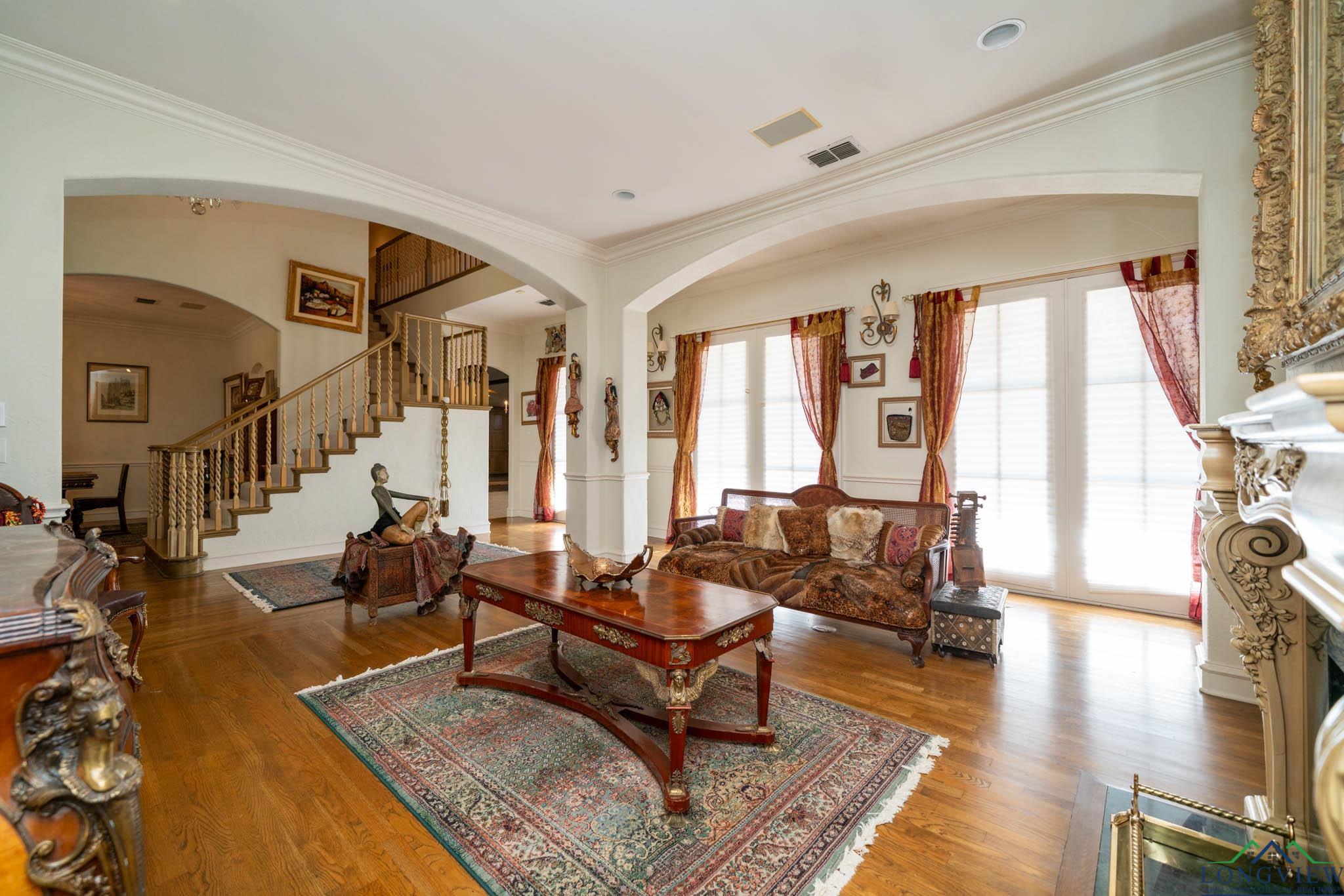 102 Hunters Creek Dr, Longview, Texas image 16