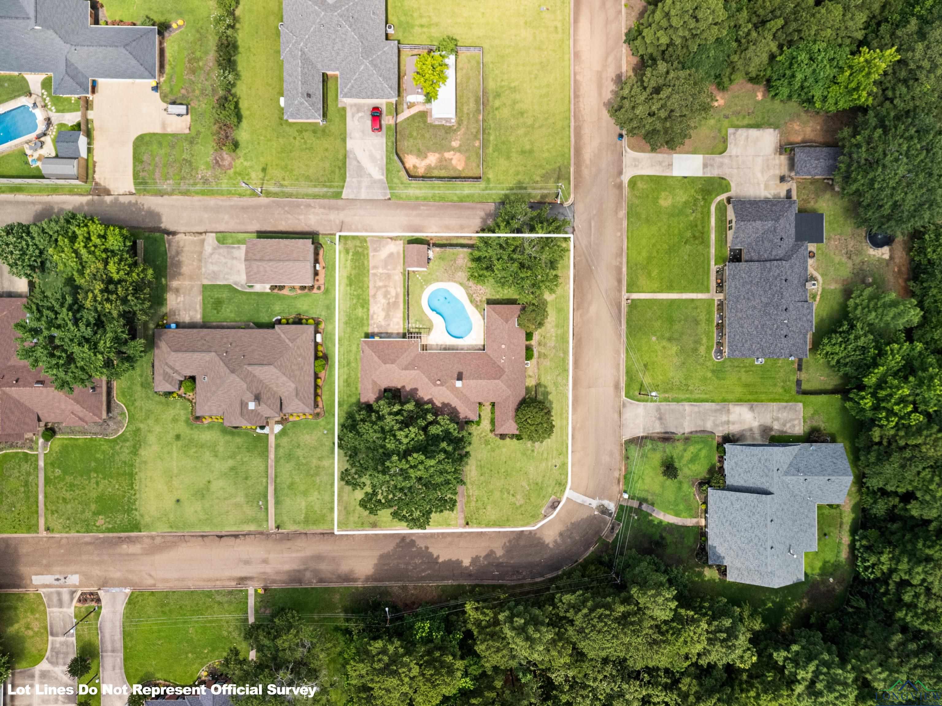 1307 Spring Tree Ln, Kilgore, Texas image 6