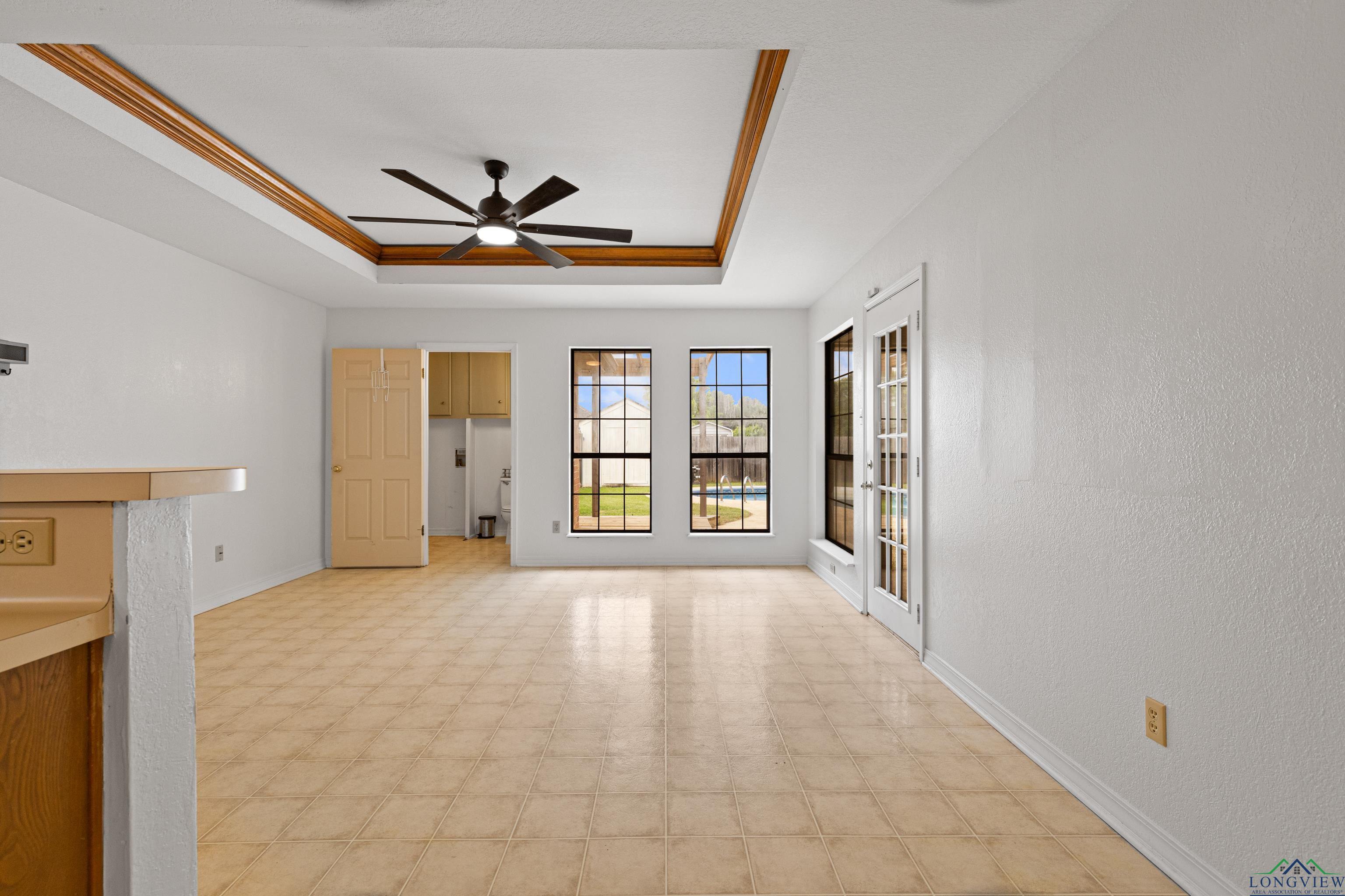 1307 Spring Tree Ln, Kilgore, Texas image 15