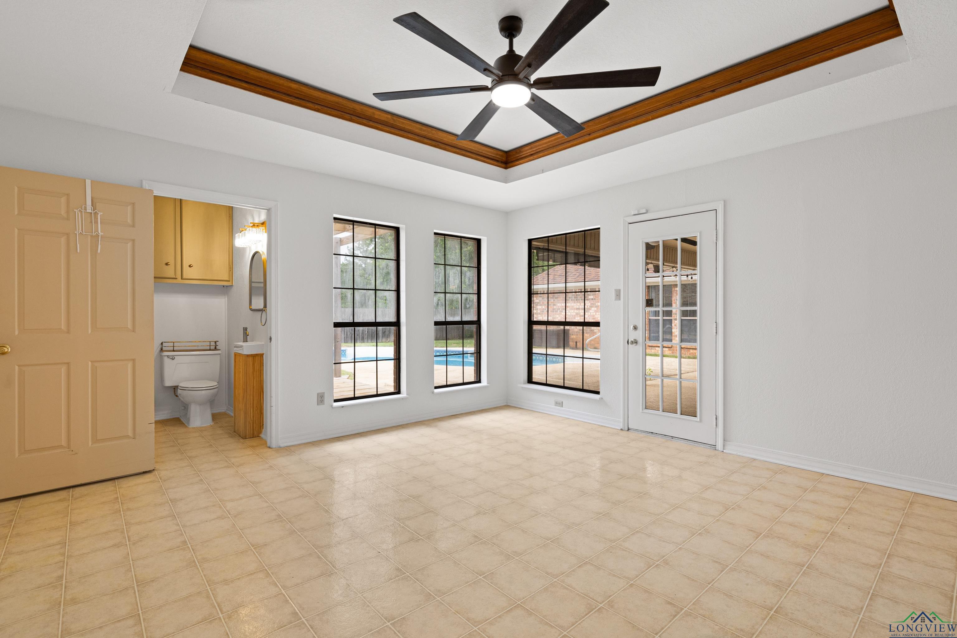 1307 Spring Tree Ln, Kilgore, Texas image 16