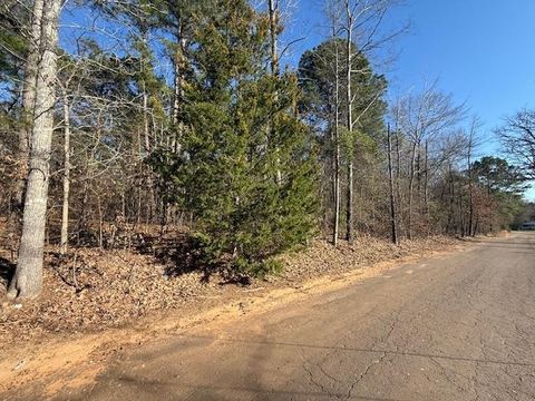 Vacant Land For Sale - TBD Green<br/> Gregg County, Gladewater, TX 75647