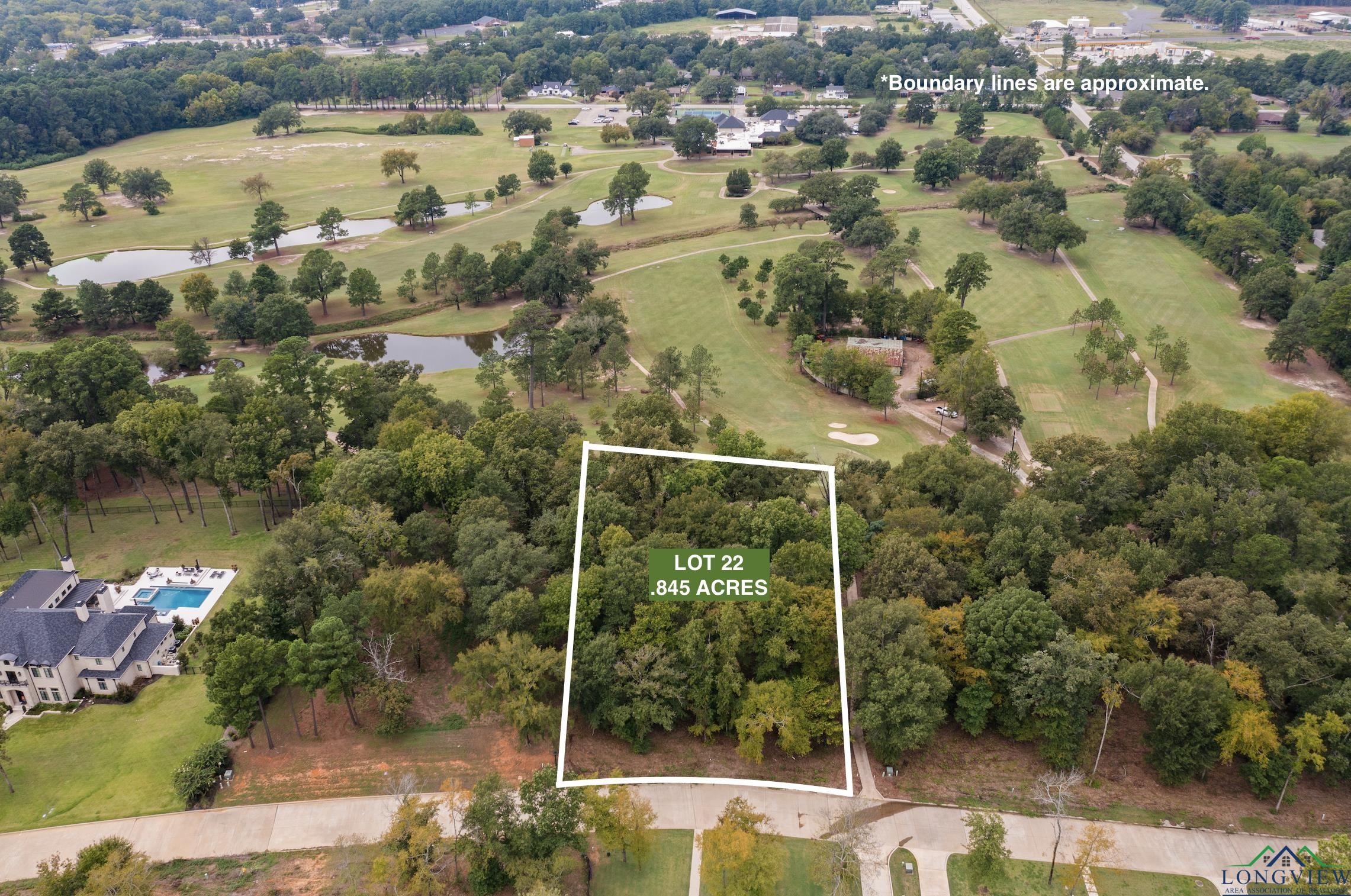 207 Longleaf Drive, Longview, New Mexico image 3