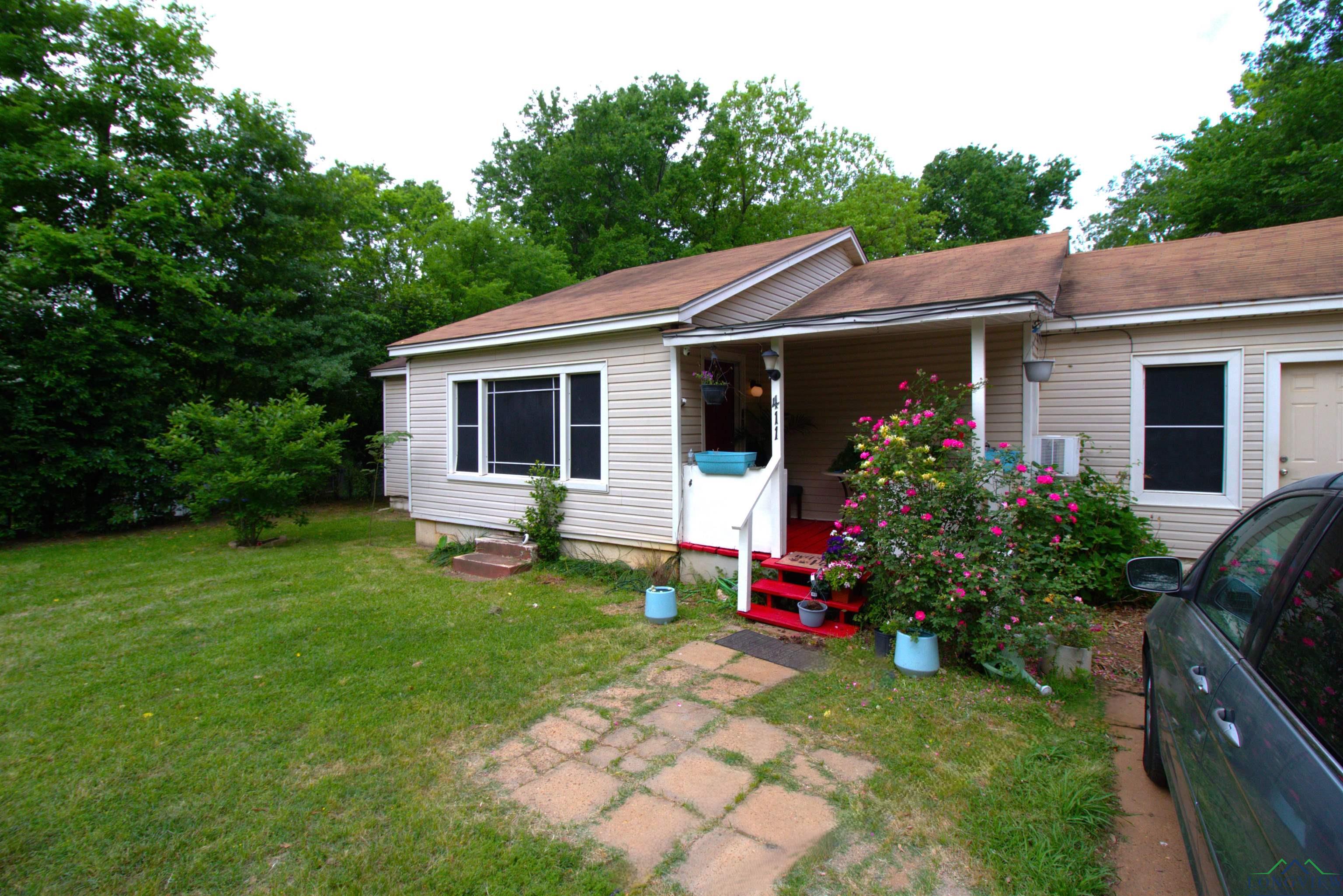 411 Plainview St, Longview, Texas image 3