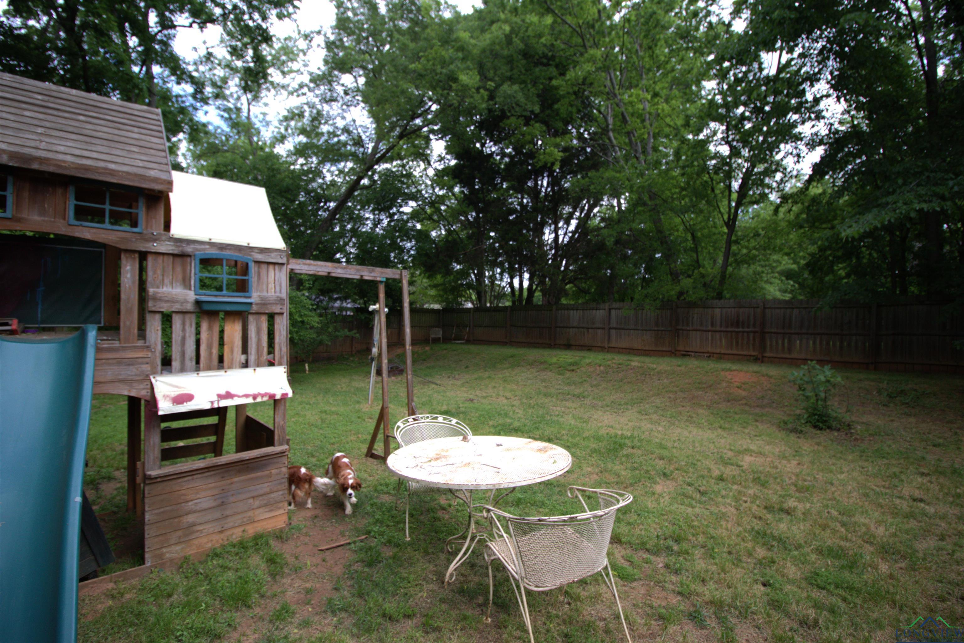 411 Plainview St, Longview, Texas image 20