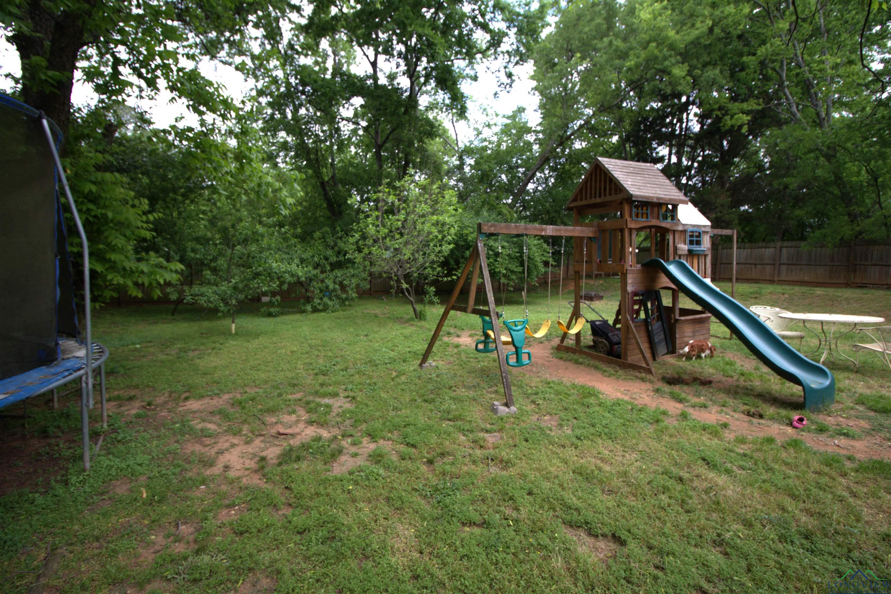 411 Plainview St, Longview, Texas image 21