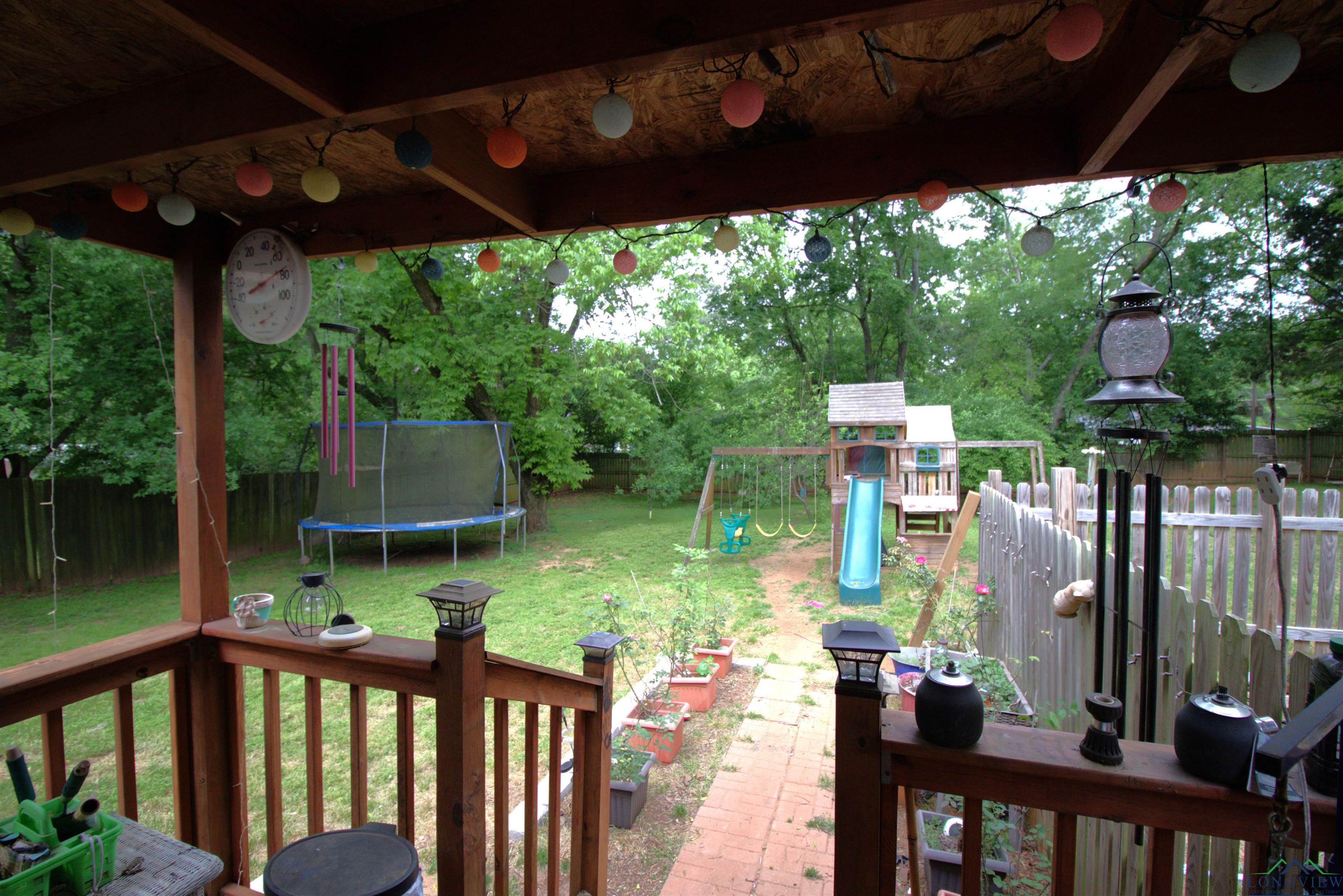 411 Plainview St, Longview, Texas image 19