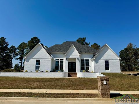 A home in Longview