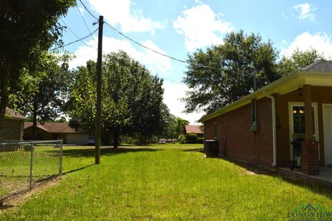 A home in Tatum