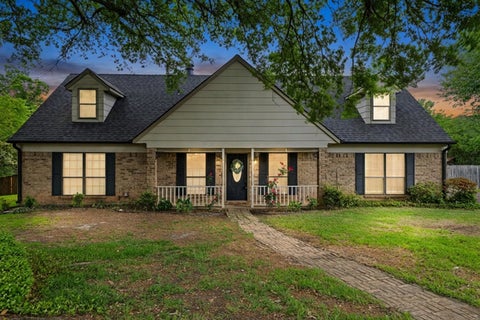 Homes For Sale - 6 Spring Valley Circle<br/> Gregg County, Longview, TX 75605