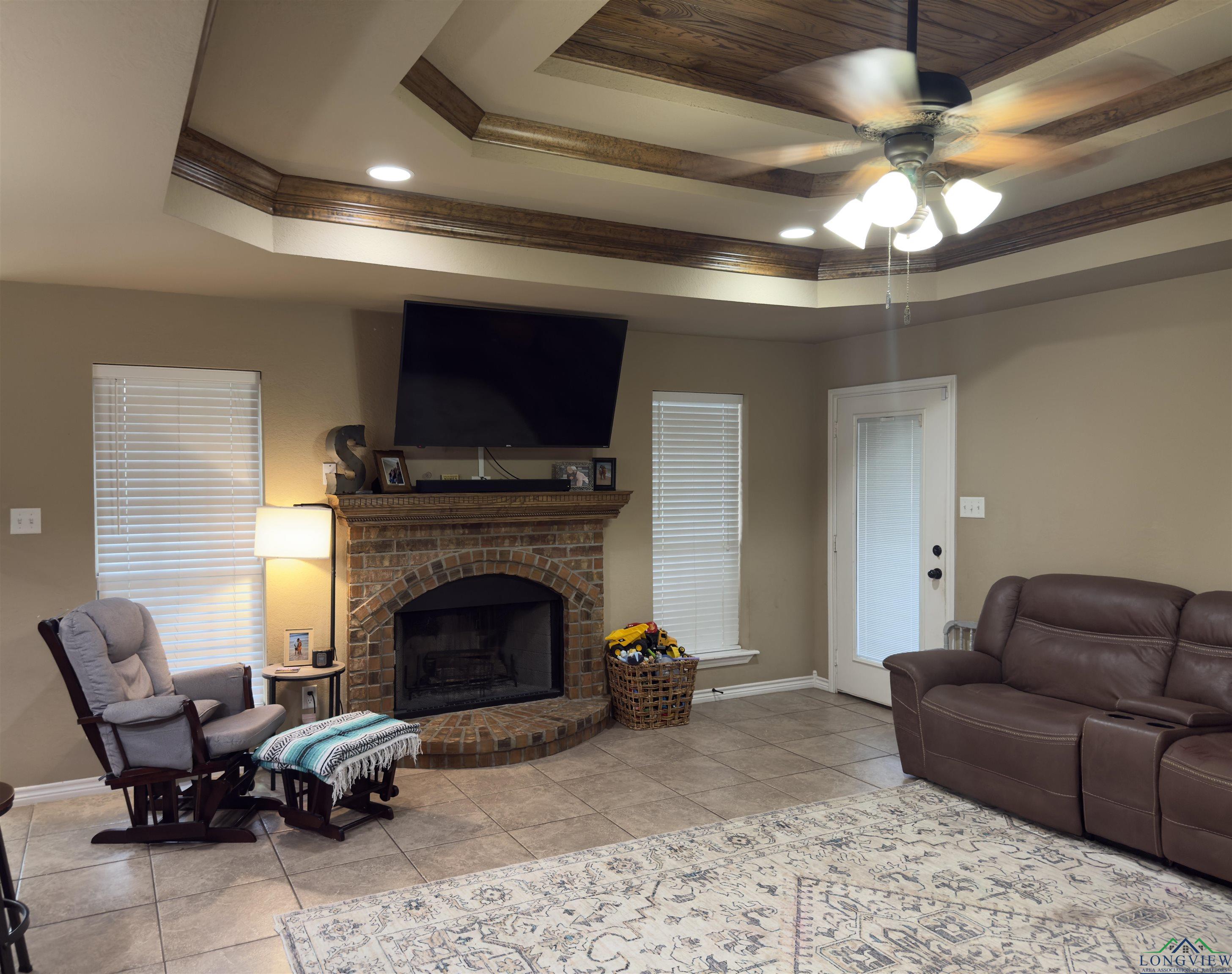 7671 N State Hwy 300 Street, Gilmer, New Mexico image 3