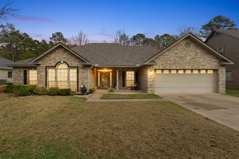 Homes For Sale - 4508 Briarwood Dr<br/> Harrison County, Marshall, TX 75670