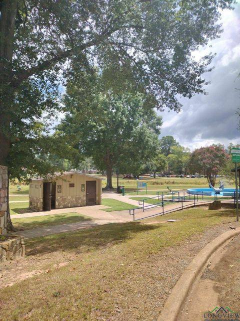 A home in Longview