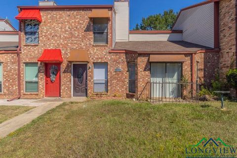 A home in Longview