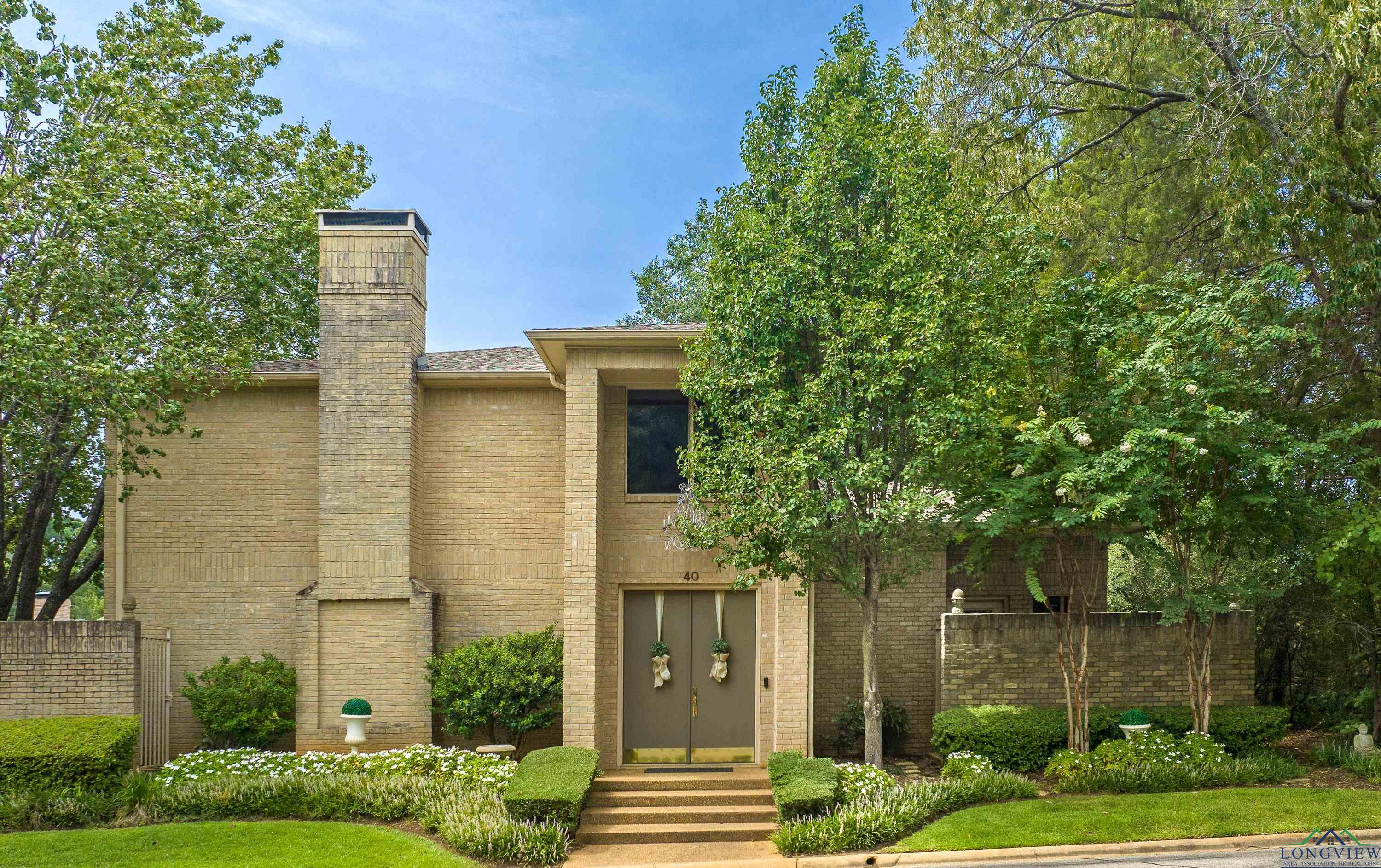 40 Palisades Blvd, Longview, Texas image 2