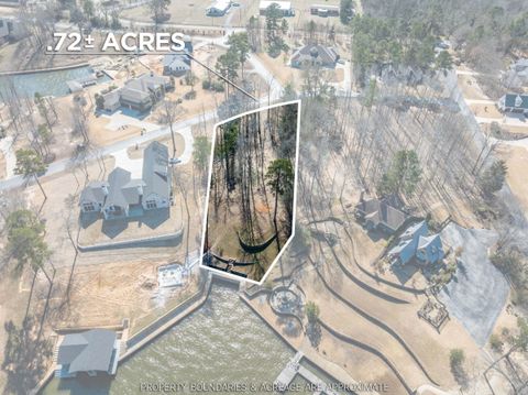 Vacant Land For Sale - 5670 Nathan Drive<br/> Henderson County, Chandler, TX 75758