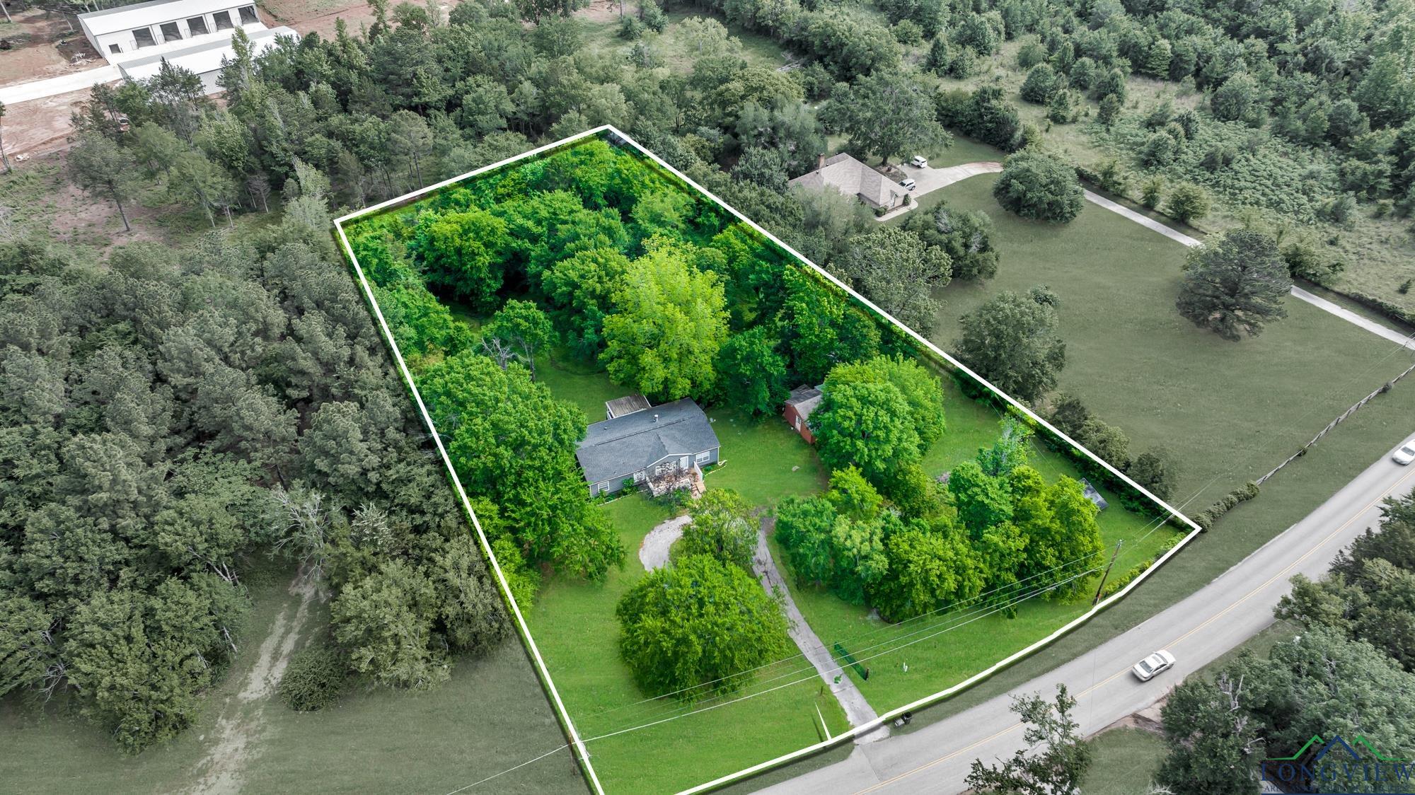 10615 New England Road, Flint, Texas image 2