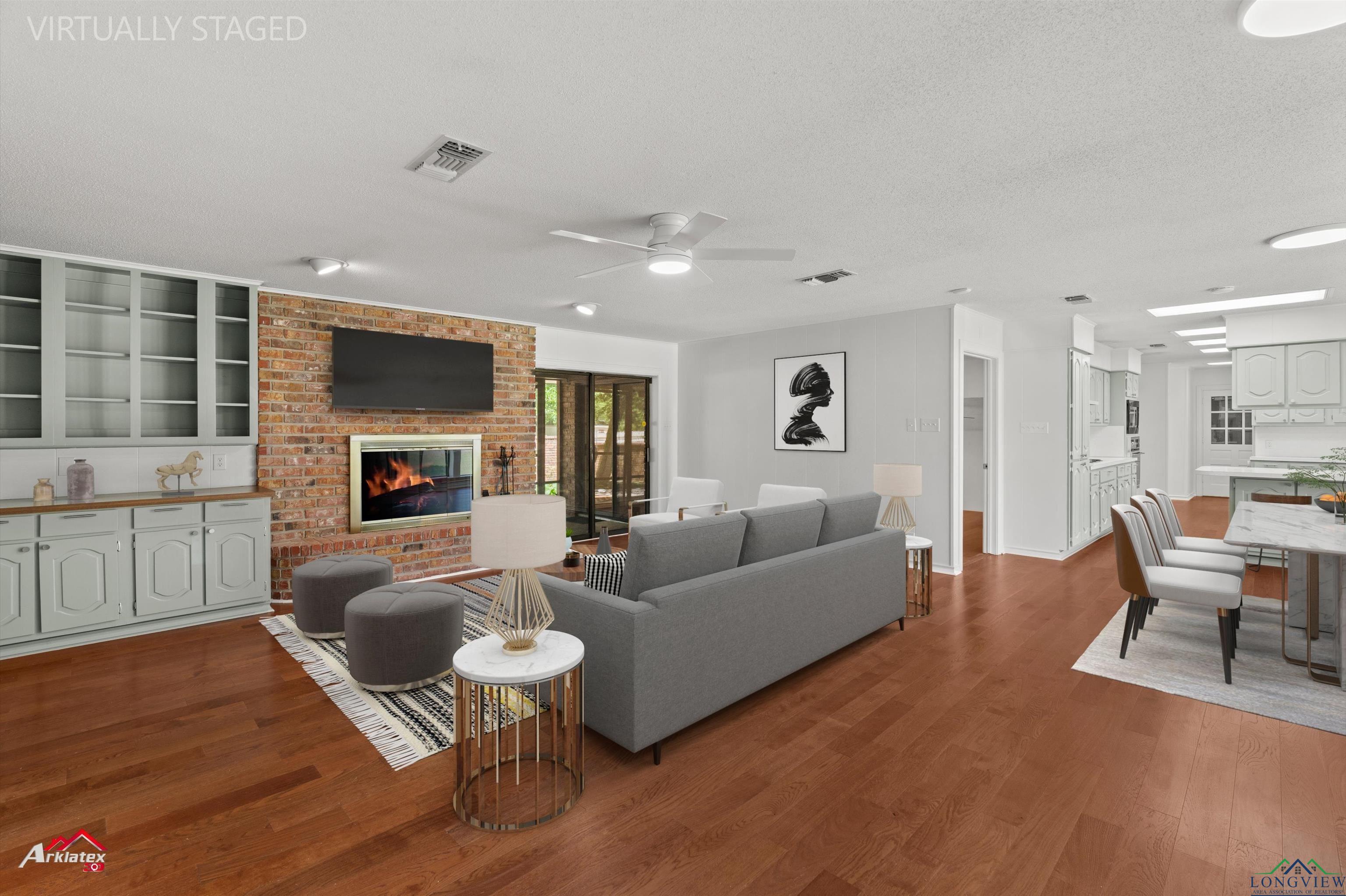 2804 Palm Plz, Marshall, Texas image 5