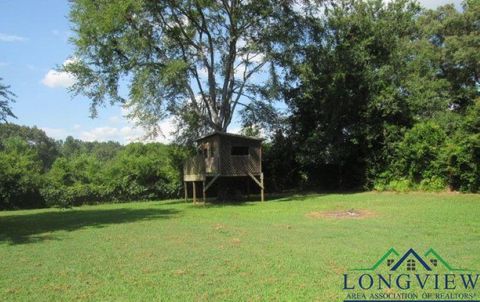 A home in Longview