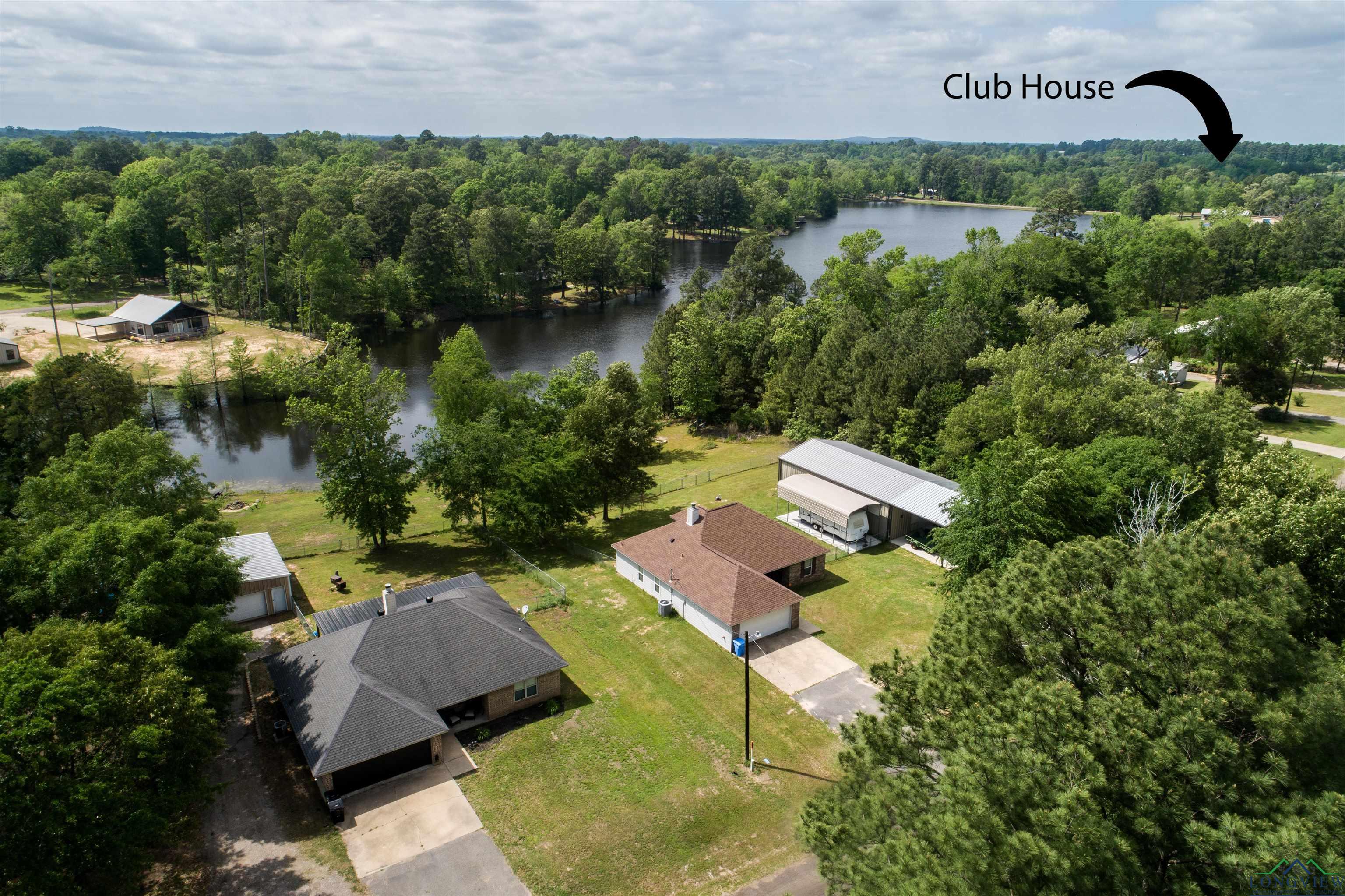 6048 Eastwood Dr, Gilmer, Texas image 3