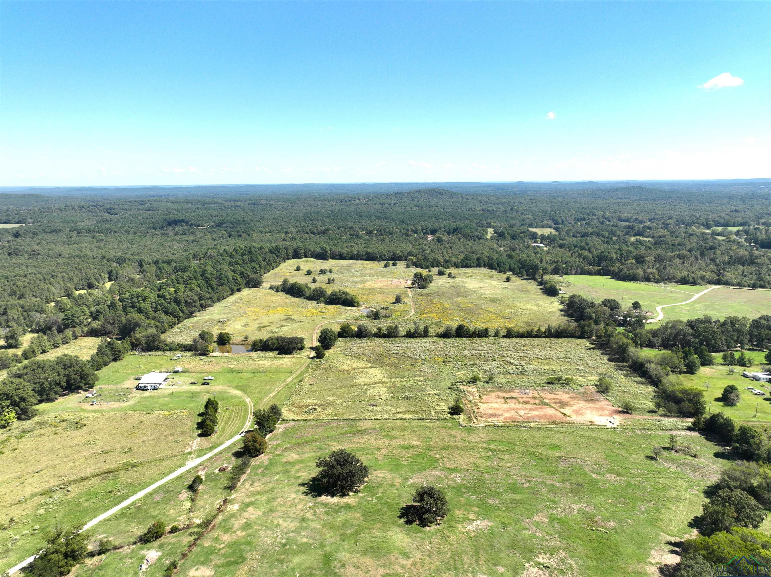 TBD Ginger Road, Gilmer, Texas image 4