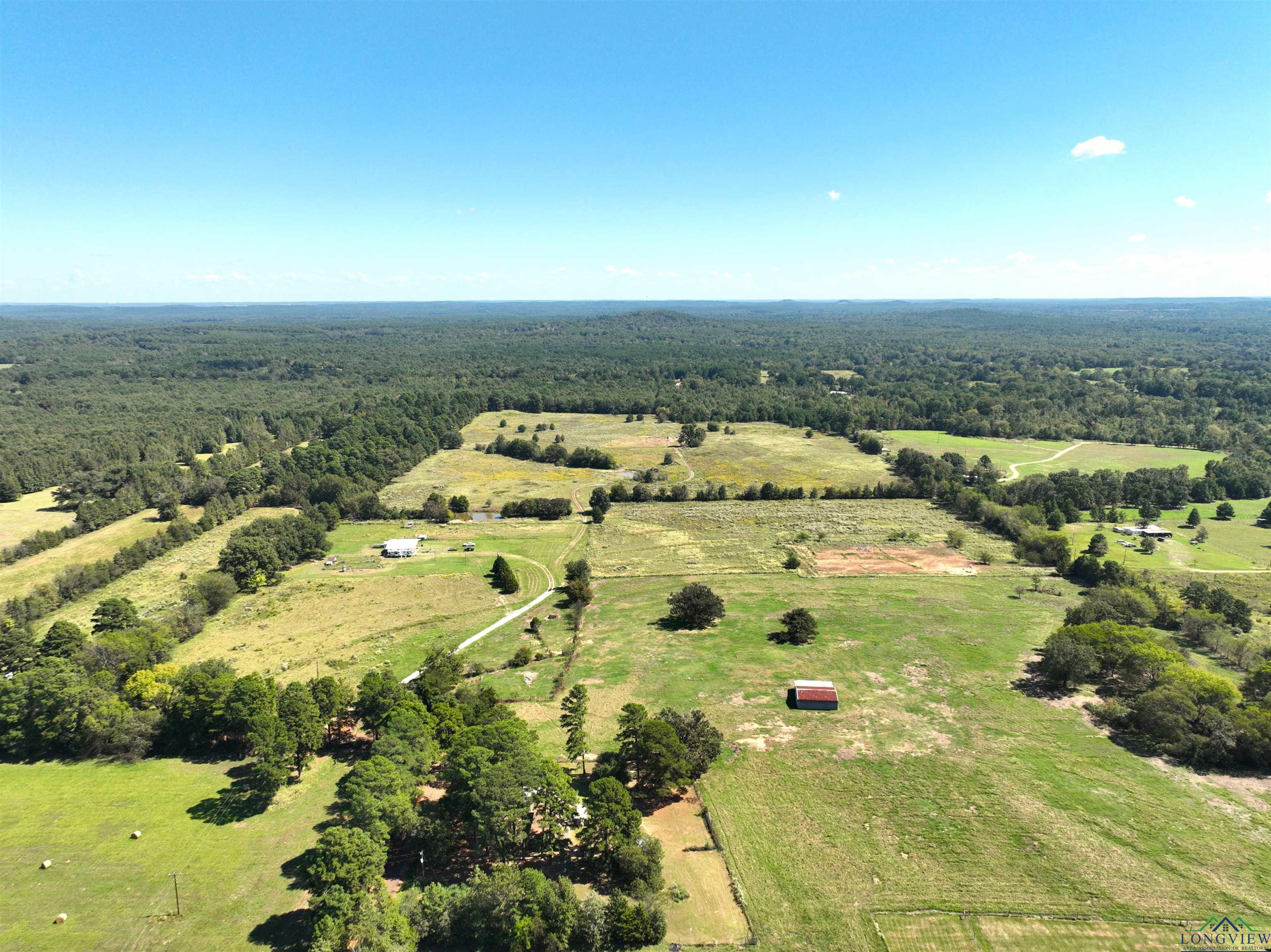 TBD Ginger Road, Gilmer, Texas image 1