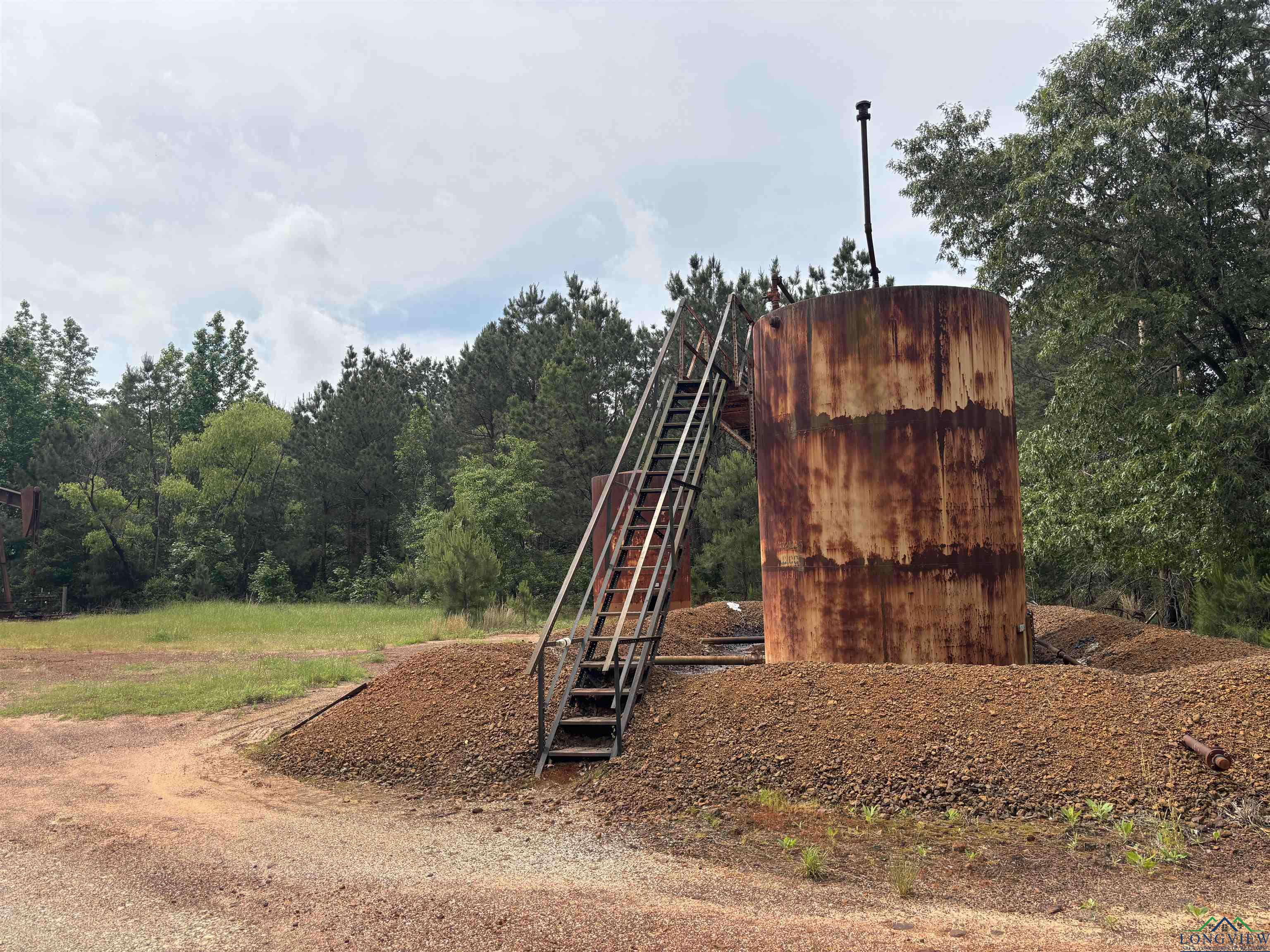 Private Road, Long Branch, Texas image 17