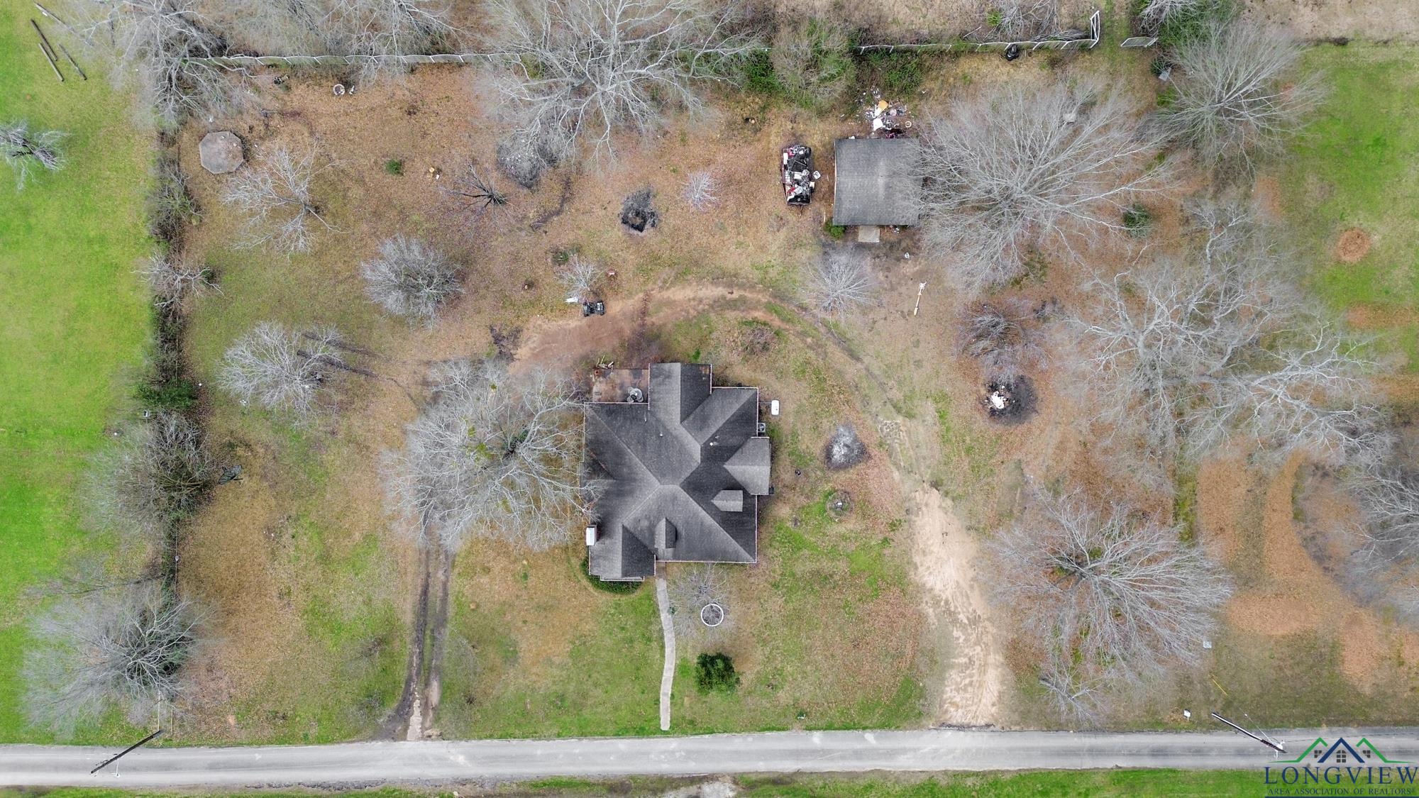 165 Kelley Ln, Tatum, Texas image 14