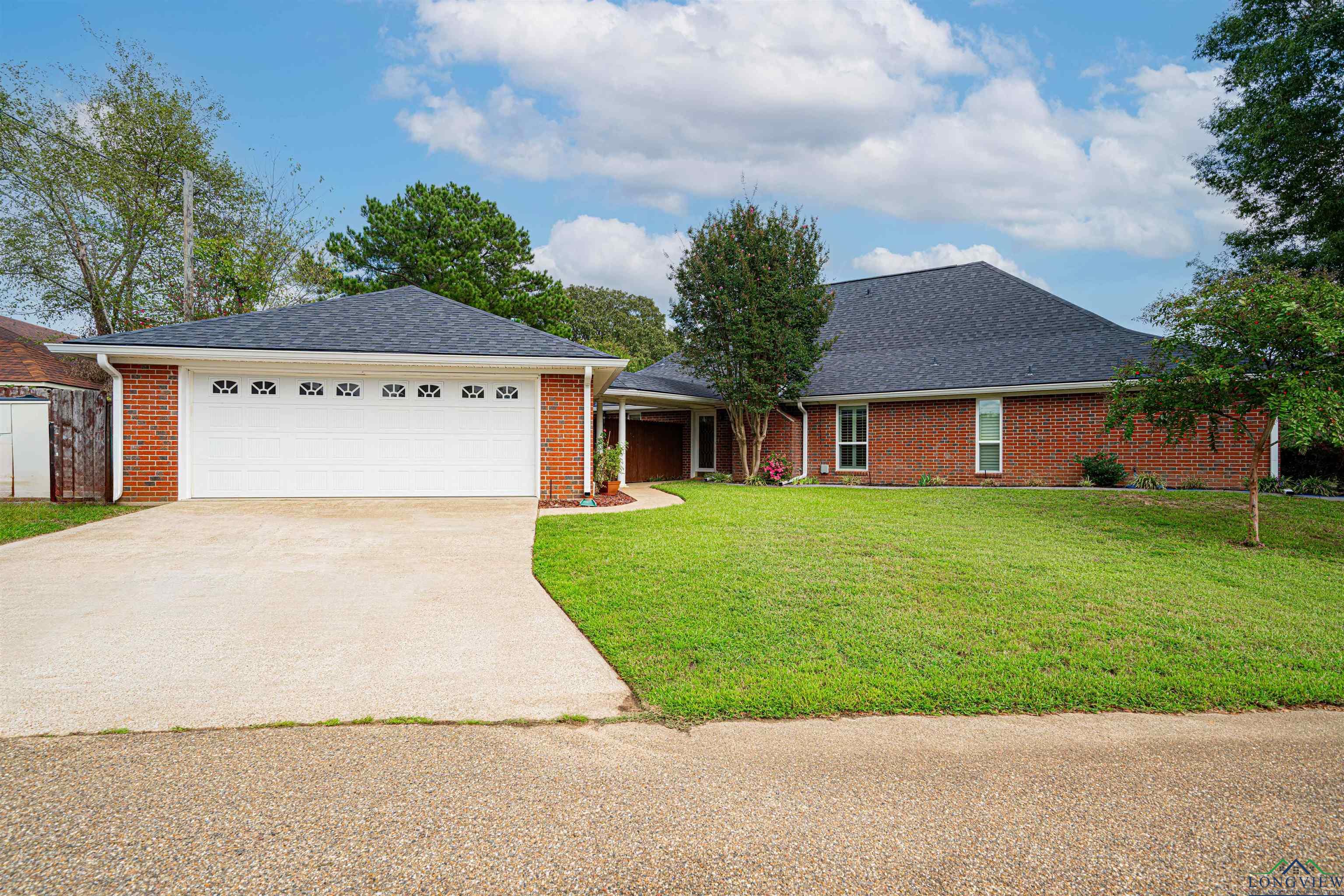 1301 Spring Tree Ln, Kilgore, Texas image 45