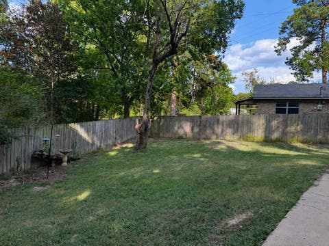 Homes For Sale - 6103 Payne Rd<br/> Gregg County, Longview, TX 75604