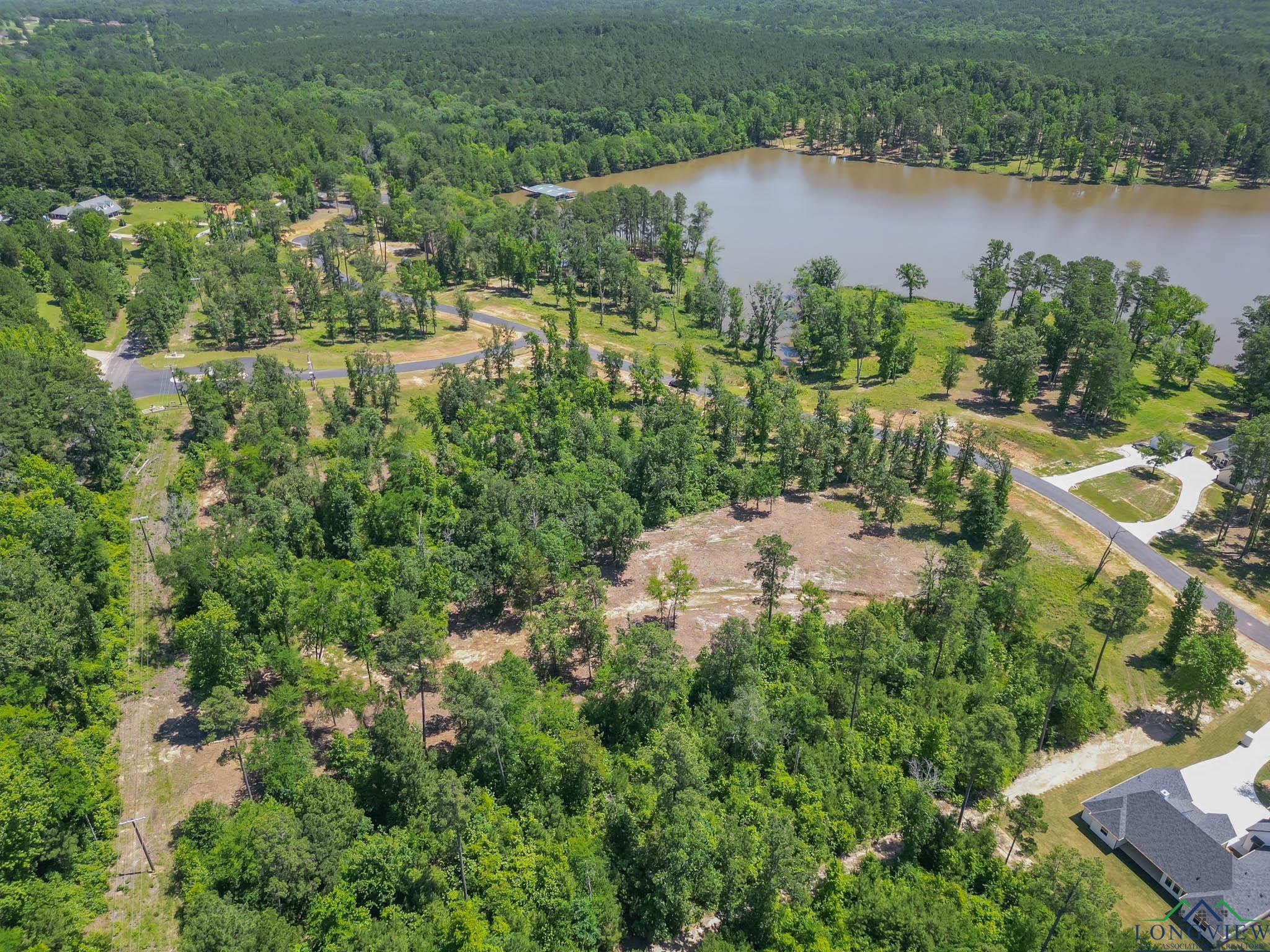 LT 80 Granite Ln, Hallsville, Texas image 14