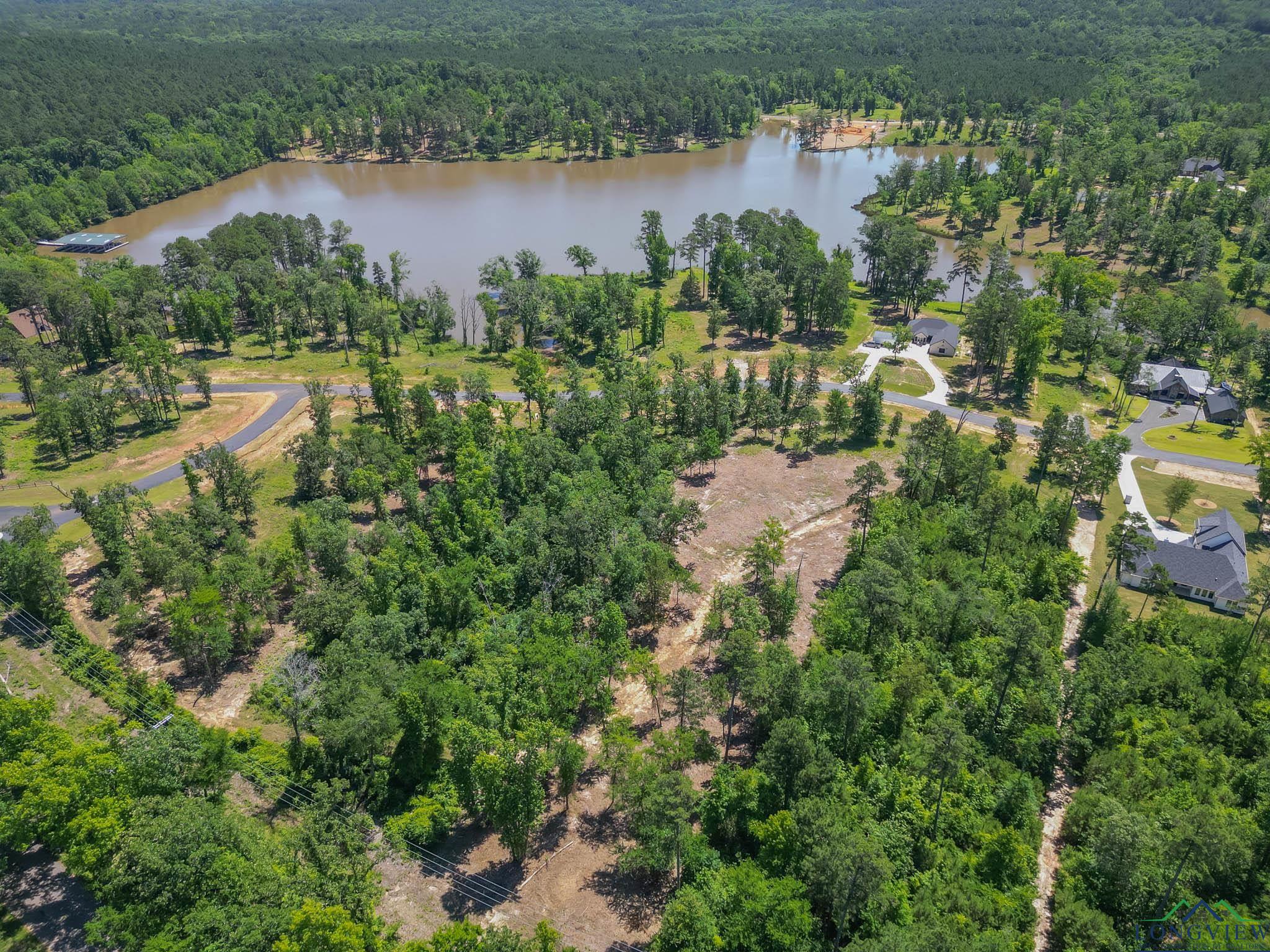 LT 80 Granite Ln, Hallsville, Texas image 13