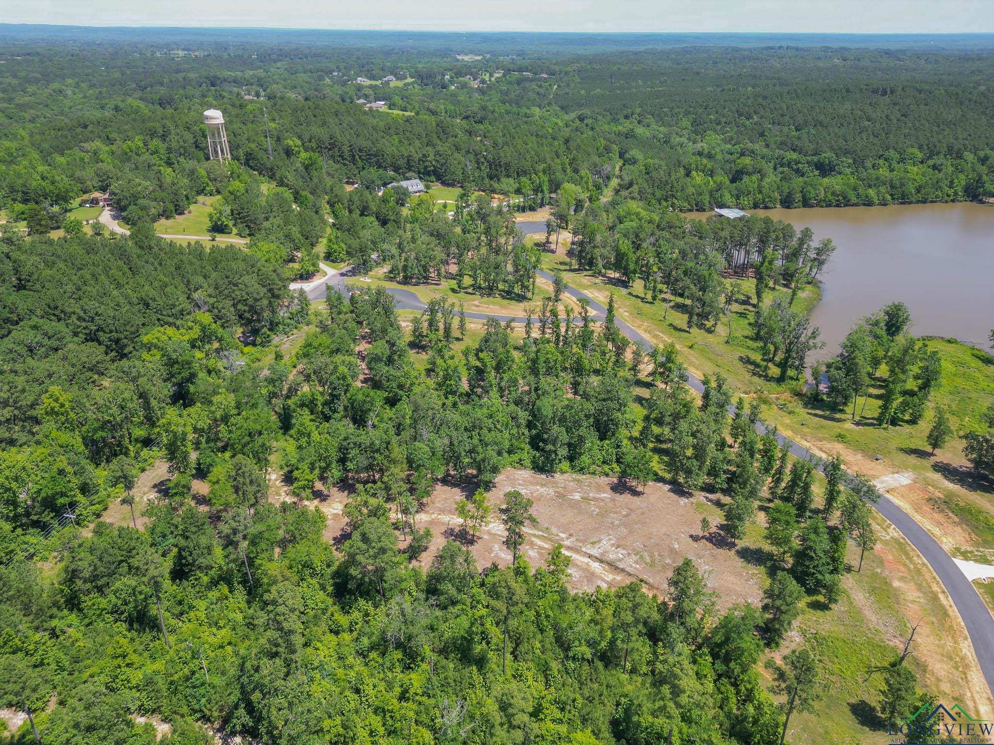 LT 80 Granite Ln, Hallsville, Texas image 15