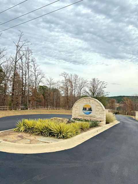 Vacant Land For Sale - LT 63 Marble Way<br/> Harrison County, Hallsville, TX 75650