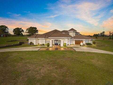 A home in Longview