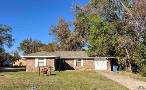 A home in Mount Pleasant