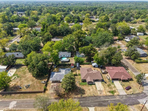 Homes For Sale - 1207 N Culver St<br/> Upshur County, Gladewater, TX 75647
