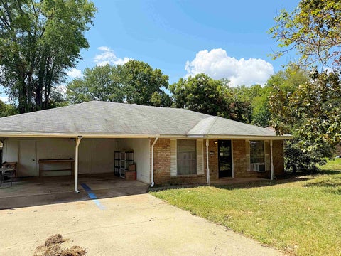 Homes For Sale - 1207 N Culver St<br/> Gladewater, TX 75647