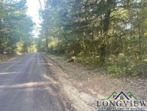 Vacant Land For Sale - TBD Jewell Gooch Road - 40 Acres Rd<br/> Marshall, TX 75670