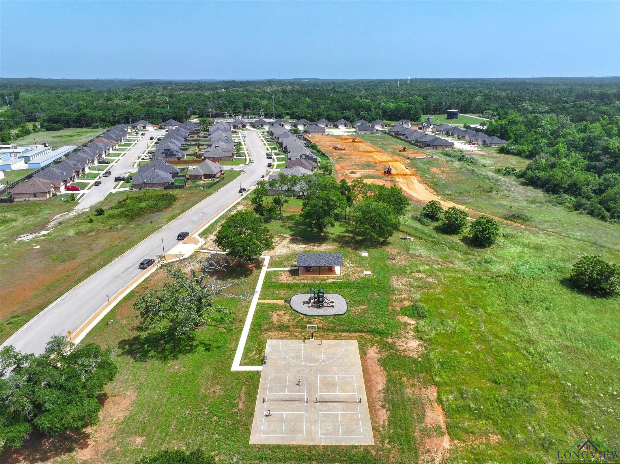 201 Patience Avenue, Lindale, Texas image 34