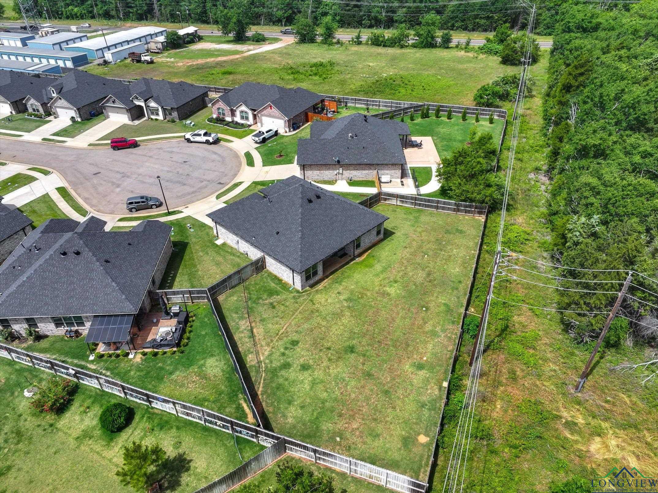 201 Patience Avenue, Lindale, Texas image 28