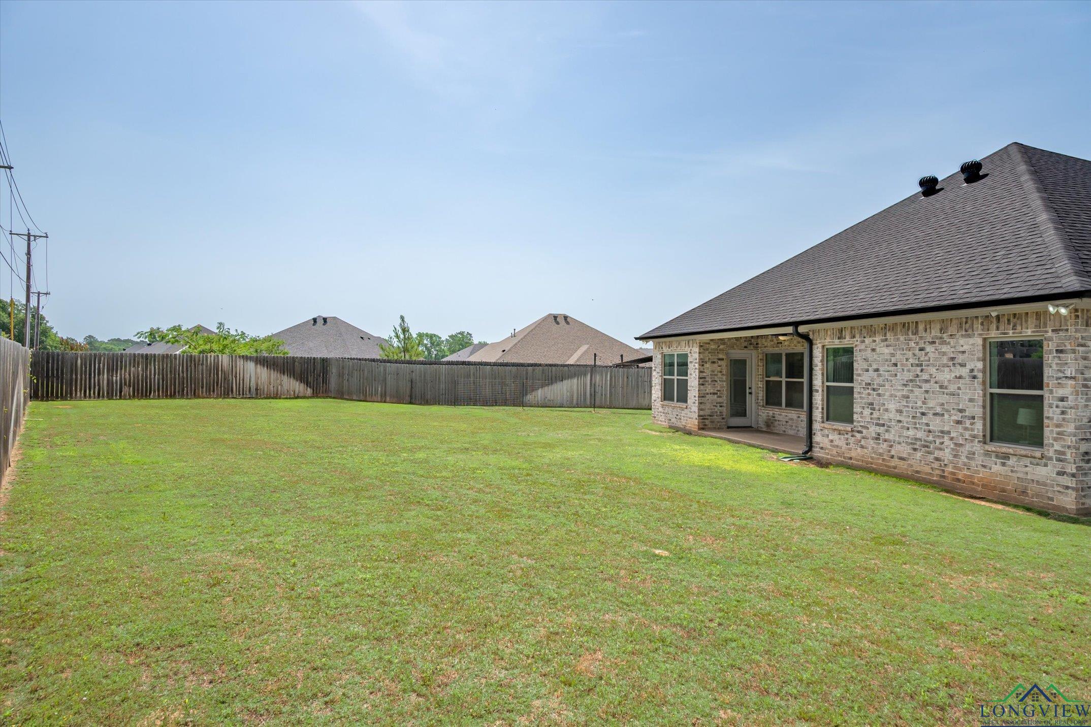 201 Patience Avenue, Lindale, Texas image 26