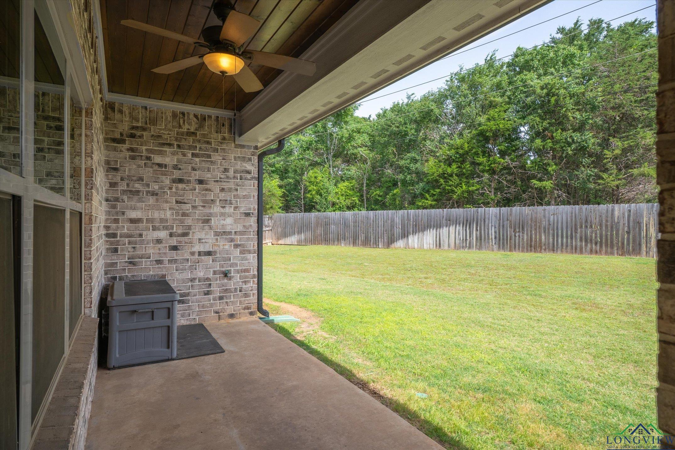 201 Patience Avenue, Lindale, Texas image 23