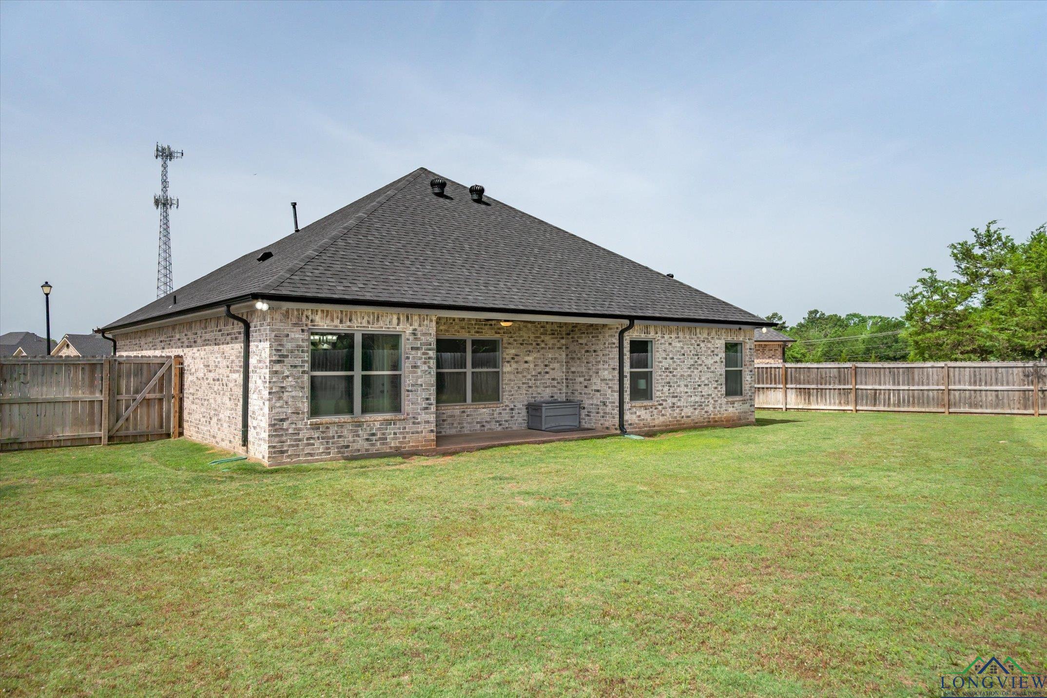 201 Patience Avenue, Lindale, Texas image 27