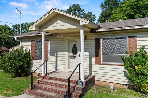 A home in Longview