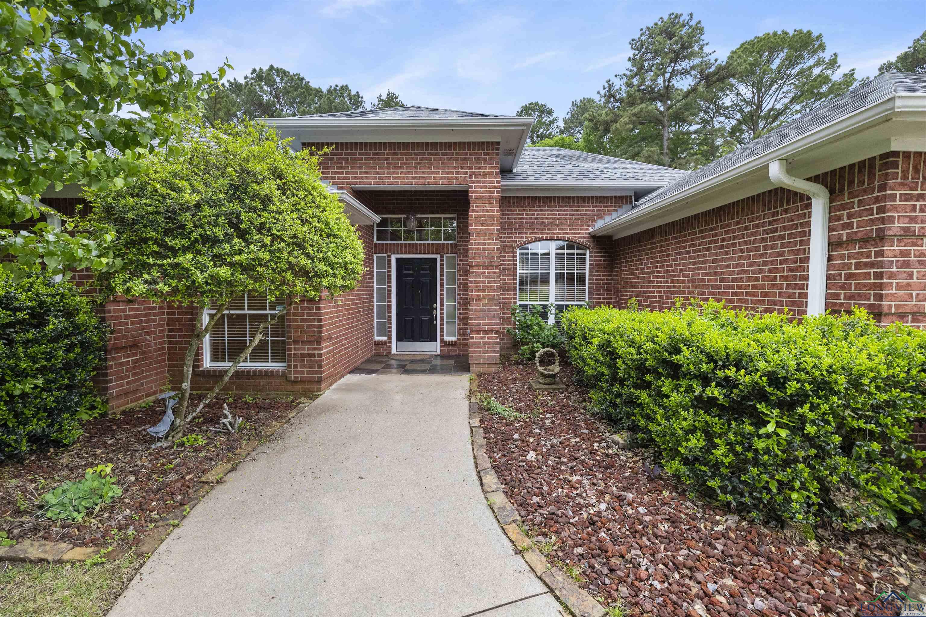 1414 Walter St, Longview, Texas image 1