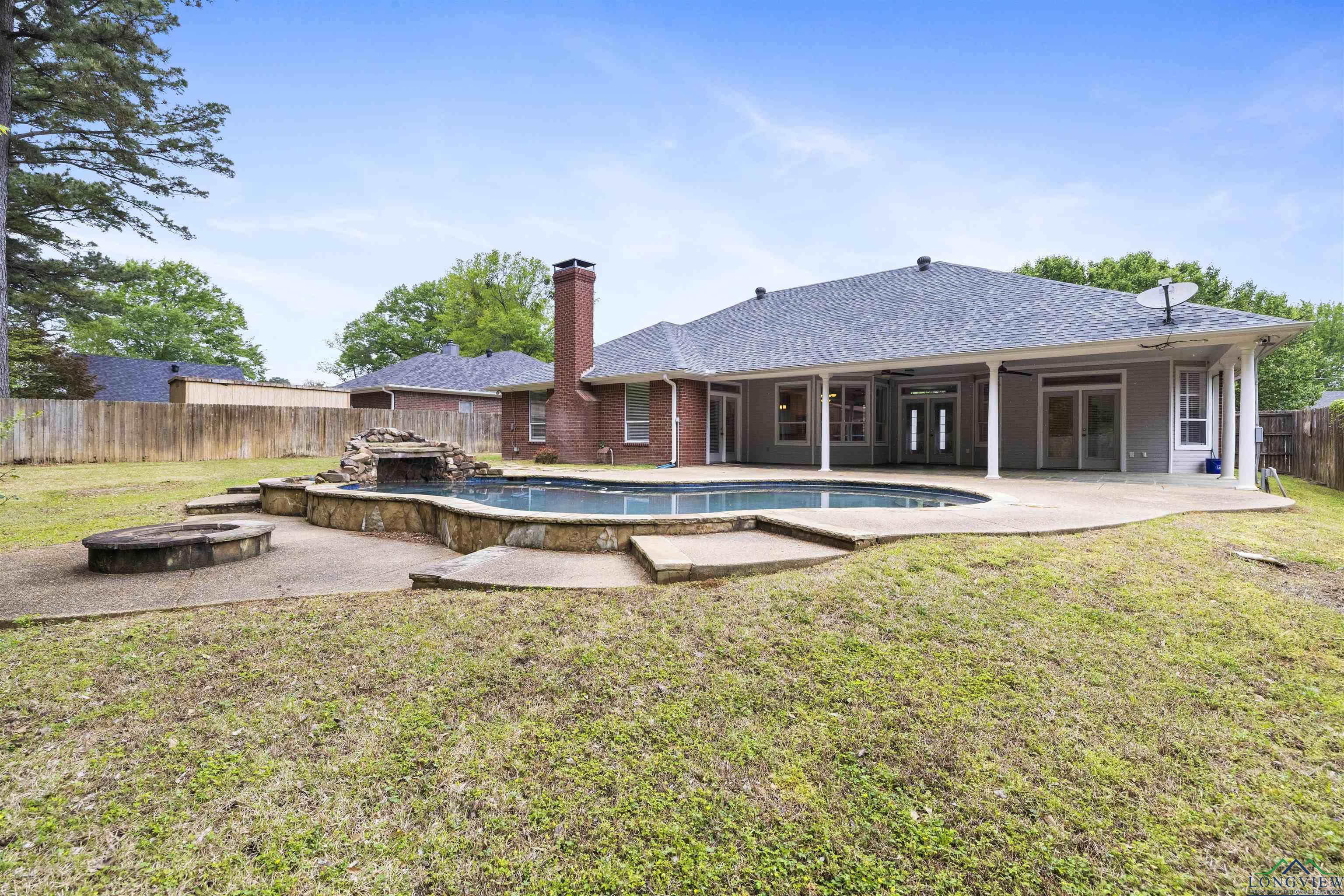 1414 Walter St, Longview, Texas image 26